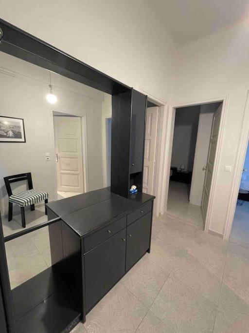Downtown Tinos View Apartment מראה חיצוני תמונה