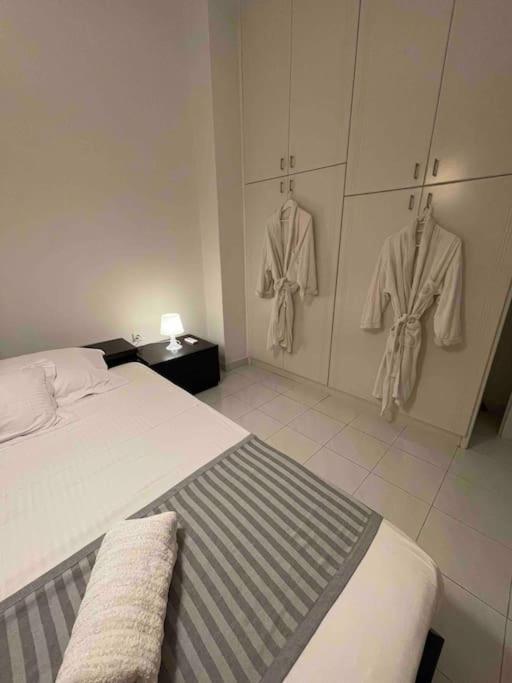 Downtown Tinos View Apartment מראה חיצוני תמונה