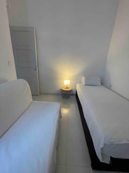 Downtown Tinos View Apartment מראה חיצוני תמונה